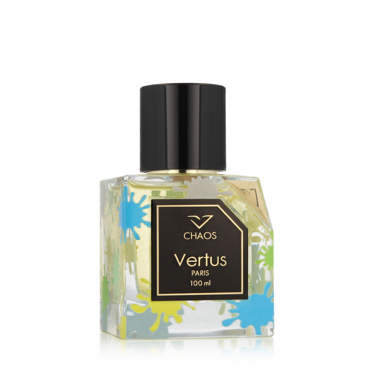 Unisexový parfém Vertus Chaos EDP 100 ml